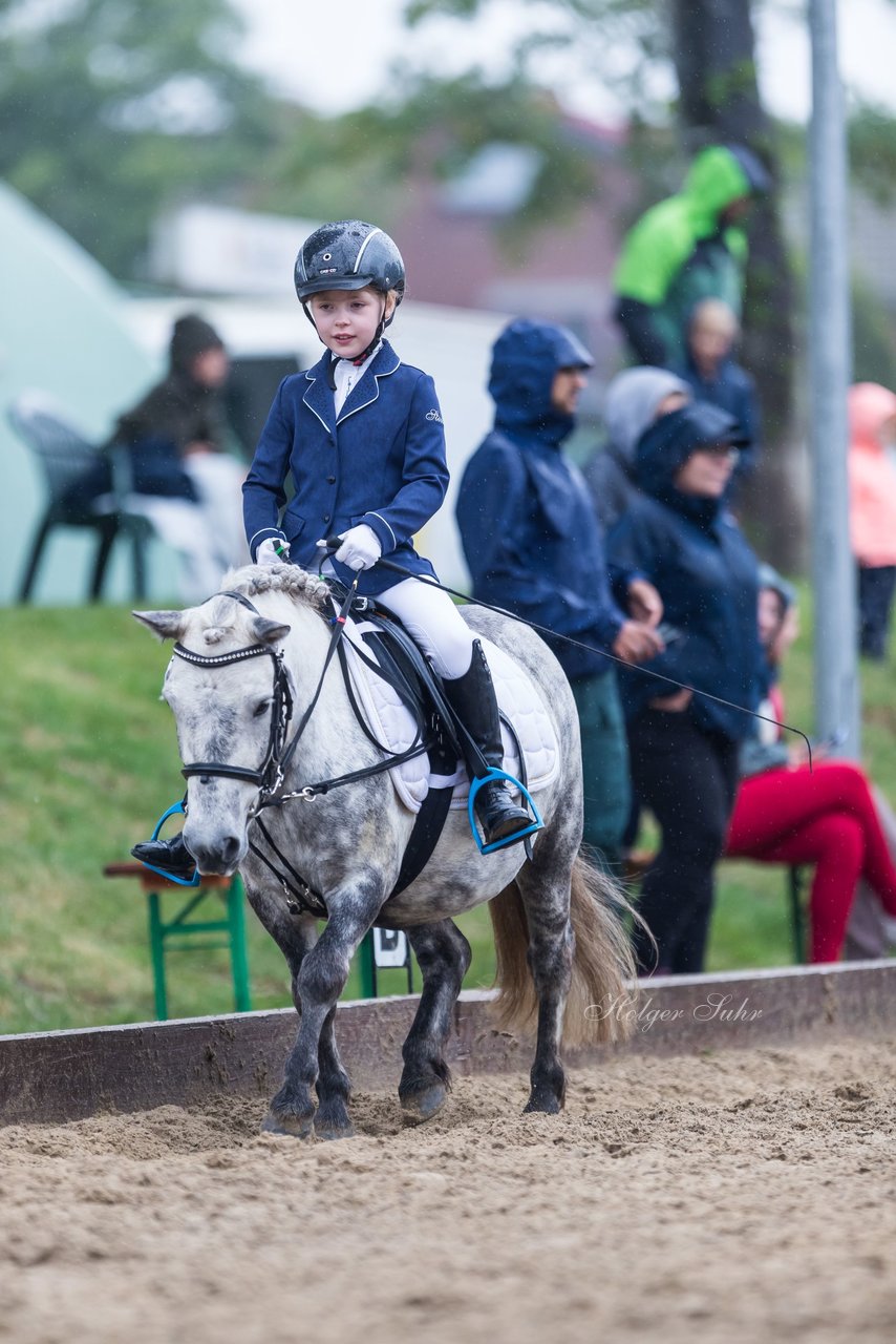 Bild 8 - Pony Akademie Turnier